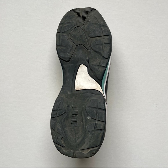 Sold Out Puma Thunder Spectra in Black/Multicolour - Picture 10 of 12